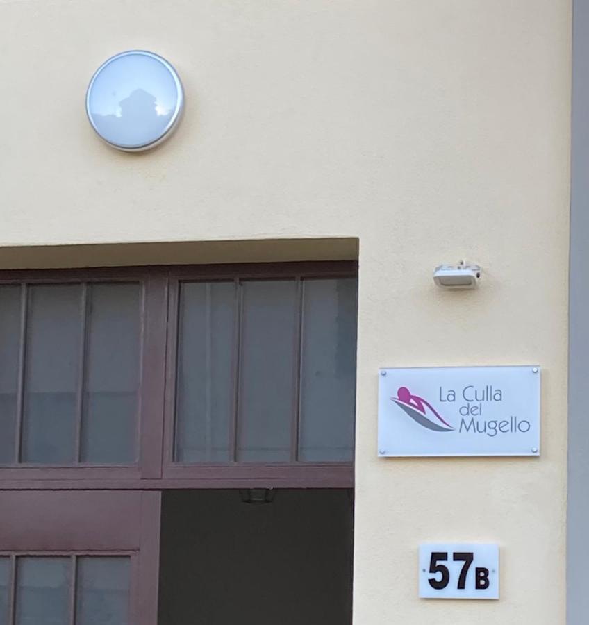 La Culla Del Mugello Guest house Scarperia