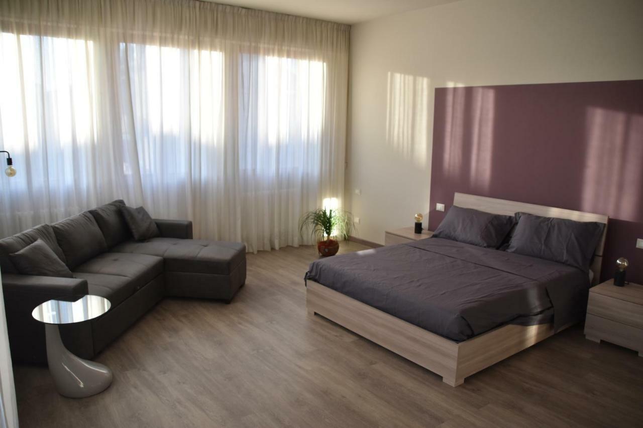 La Culla Del Mugello Guest house *