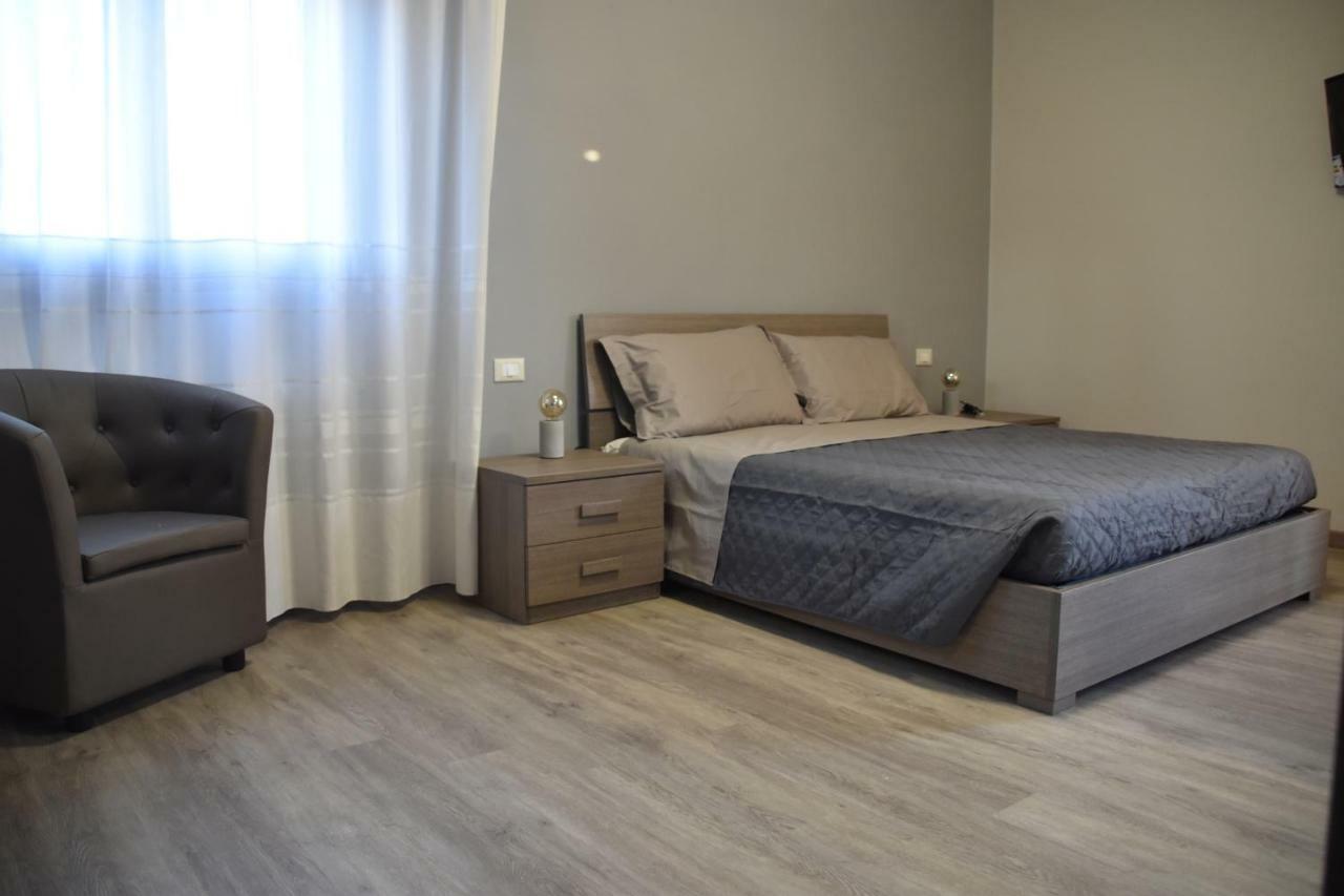 La Culla Del Mugello Guest house *