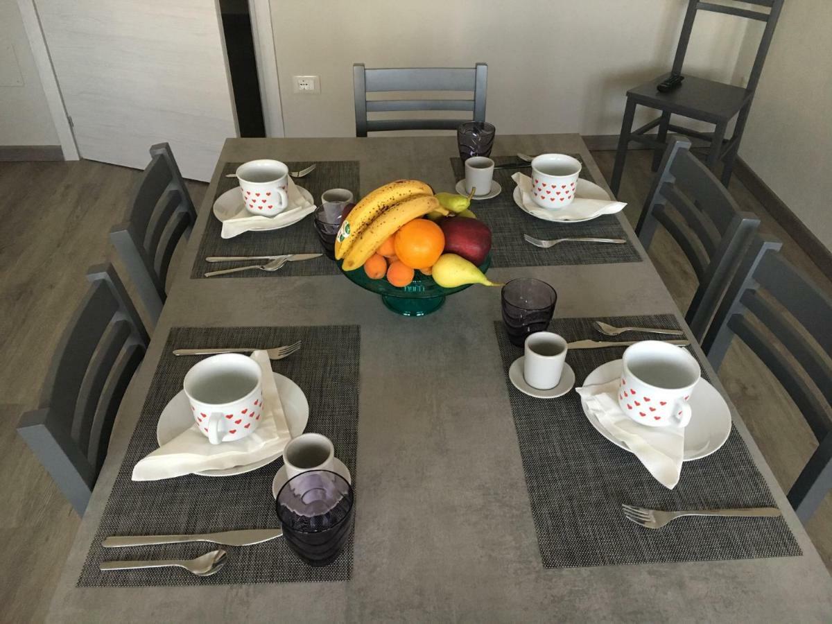 La Culla Del Mugello Guest house *